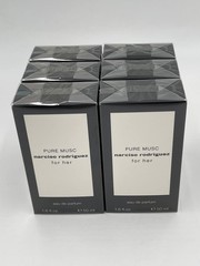 Narciso Rodriguez Pure Musc For Her EDP Spray 1.6oz/50ml – NEW |ORIGINAL |SEALED