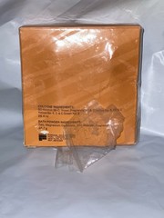 Faberge Tigress Tote Two 2 Piece Set New!!!!