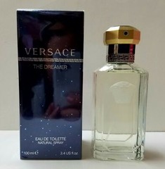 Dreamer Cologne By Versace Eau De Toilette Spray 3.4oz/100ml For Men