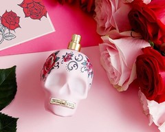 To Be Tattooart For Woman By Police – Fragrance 4.2 Fl Oz (Pack of 1)