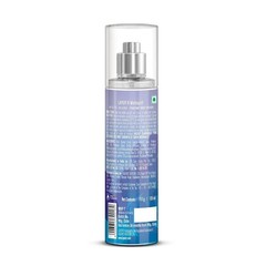 Layer’r Wottagirl Body Splash Mystic Island 135ml Free Shipping