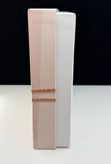 Pure Musc Naarciso Rodriguez For Her Eau De Parfum & Body Lotion Set NIB
