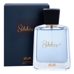 Shuhrah Pour Homme EDP – 90 ML (3.0 oz) by Rasasi