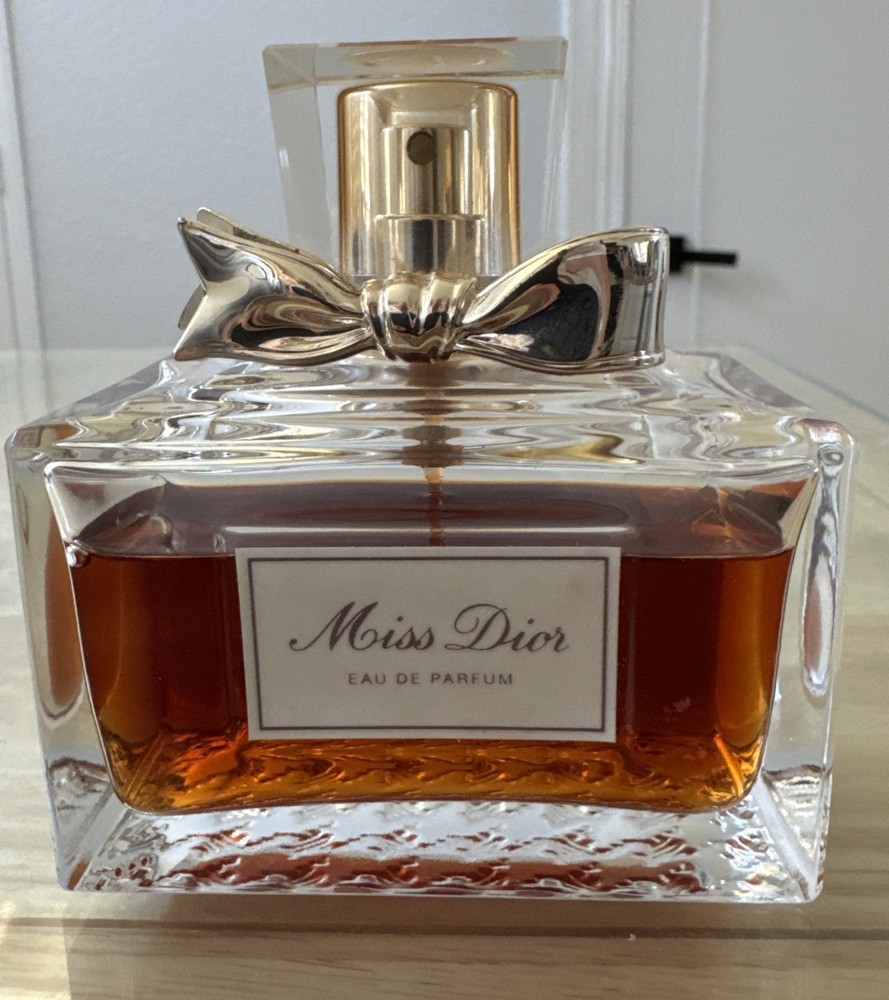 Dior Miss Dior 3.4oz Women’s Eau de Parfum Spray – 80%