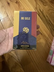 Lafua Perfumes Limited Edition & Mi Sele 25ml EDP New Sealed
