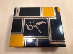 BIJAN For Men New In Box Eau De Toilette 1.7 Oz Body/Hair Wash 3.3 Oz/Deodorant