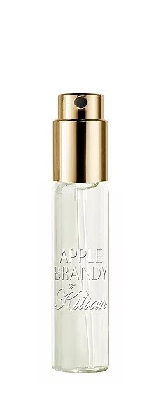 KILIAN Apple Brandy on the Rocks Eau de Parfum Perfume Travel Spray .25oz 7ml NW