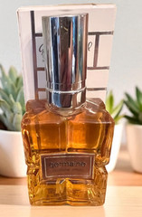 RARE! Vintage Germaine Monteil Original Formula 2 oz. Cologne Spray In Box