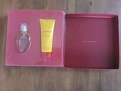 AMARIGE de GIVENCHY TOILETTE SPRAY 30ml. &Body Veil 100ml.