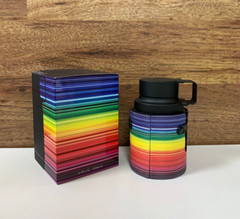 Armaf odyssey SPECTRA 6.8 oz / 200ml Eau de Parfum for Men | New launch | Sealed