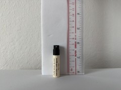 NARCISO RODRIGUEZ – Pure Musc Blanc For Her Intense Vial Spray x 1 Pcs, 0.6ml