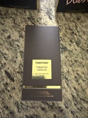 Tom Ford Tobacco Vanille 3.4oz EDP