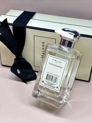 Jo Malone London Wild Fig & Cassis Cologne Spray Regular Size 3.4 fl oz (Rare)