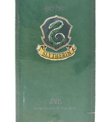 Zara Harry Potter Slytherin Kids Perfume EDT Eau de Toilette 40 ML (1.35 FL. OZ)