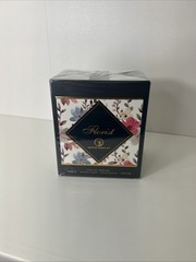 Musk Rouge Concentrate by Grandeur-Eau de Parfum for Women-100ml(3.4oz) 👑