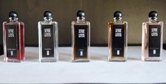 Serge Lutens Miniature Perfume Gift Set 5 x 5ml Eau de Parfum Travel Size New