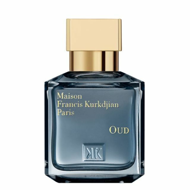 Maison Francis Kurkdjian Oud Unisex Eau de Parfum – 2.4oz