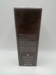 Swiss Army Rock by Victorinox 3.4 oz-100 ml Eau de Toilette for Men New & Sealed