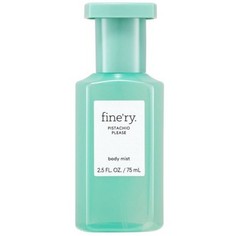 fine’ry. Women’s Body Mist – Pistachio Please – 2.5 fl oz (4-Pack)