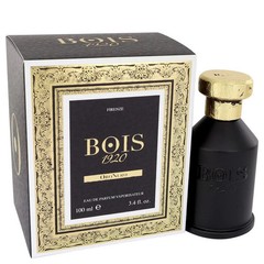 Bois 1920 Oro Nero by Bois 1920 Eau De Parfum Spray 3.4 oz for Women