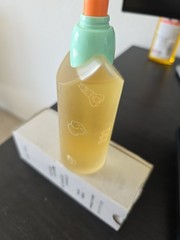 BVLGARI Petits et Mamans Eau de toilette spray for kids 3.4 oz/100 ml Vintage