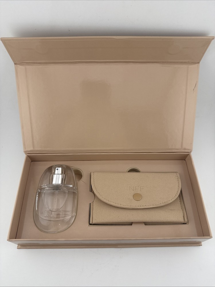No Fragrance Fragrance Perfume Vegan Cruelty Free Clean new