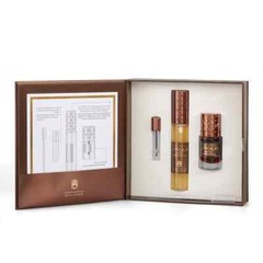 Special Agarwood Oil by Abdul Samad Al Qurashi 12ml & 30ml EDP- Express Shipping