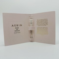 Aerin Perfume 5PC Sample Set Brand New