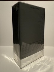 BVLGARI POUR HOMME EXTREME 3.4 FL. OZ / 100 ml Eau de Toilette Spray SEALED Box
