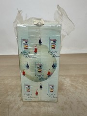 Vintage Dana Canoe Eau De Cologne – 90⁰ – Made in France – No. 226 – READ!