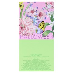 Halloween Bliss by J. Del Pozo for Women – 3.4 oz EDT Spray