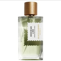 GOLDFIELD & BANKS Bohemian Lime EDP Unisex 100ml, 3.4oz / Brand New Sealed