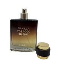 Vanilla Tobacco Blend Men’s Cologne 3.4 Fl. Oz. EDP Spray