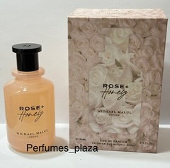 Rose + Honey 3.4 OZ/100 ML EDP spray for Woman Michael Malul.