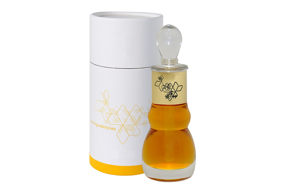 Zahra 12ml Perfume Oil | Unisex | Oriental Fragrance | Branded Bottle Box