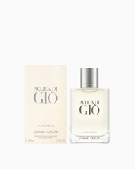 Acqua di Giò by Giorgio Armani EDT Cologne for Men 100ml 3.4 fl oz New