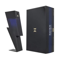 Bad Boy Cobalt Elixir by Carolina Herrera 5.1 oz EDP Cologne for Men New In Box