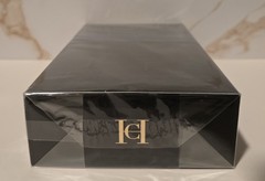 Carolina Herrera Bad Boy Cobalt Elixir EDP 3.4 oz 100ml Men’s Cologne Spray