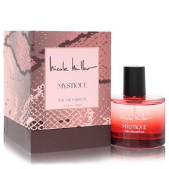Nicole Miller Mystique by Nicole Miller 3.4 Eau De Parfum Spray for Women