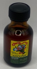 Arouna Perfumed Oil – 24ml
