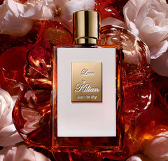 Kilian Love Don’t Be Shy EDP Spray 1.7oz 50ml Women Perfume New Sealed Box