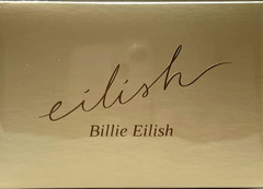 BILLIE EILISH EAU DE PARFUM SPRAY FOR WOMEN 3.4 Oz / 100 ml BRAND NEW ITEM!!!