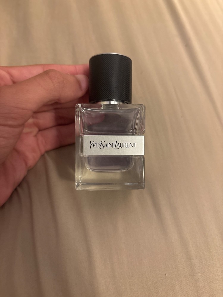 Yves Saint Laurent Y 3.3 fl oz Men’s Eau De Toilette