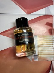 Frederic Malle Music For A While Editions De Parfums Carlos Benaim New ! 100ml