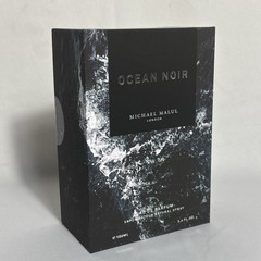 Michael Malul Ocean Noir Men’s EDP + Citizen Jack Absolute EDP- Both 3.4 fl oz