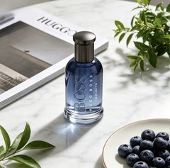 HUGO BOSS Boss Bottled Infinite Eau de Parfum Spray 3.3 fl oz Tester