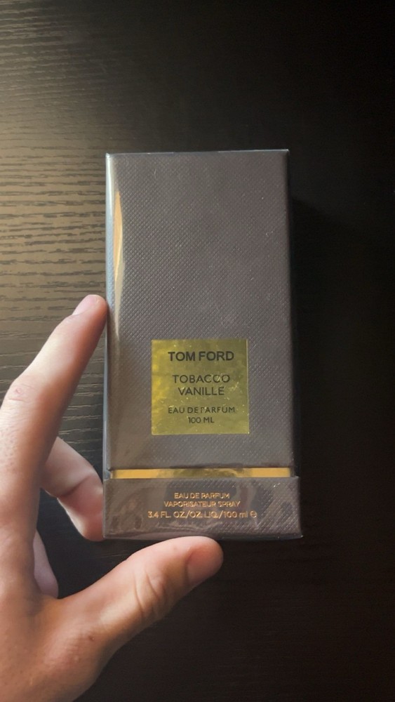Tom Ford Tobacco Vanille 100Ml