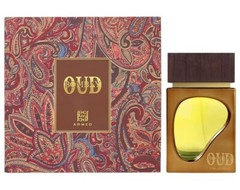 Bombay Oud By Ahmed Al Maghribi EDP Eau De Parfum For Men & Women – 80 ML