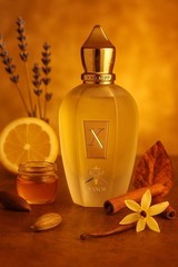 Xerjoff Unisex 1861 Naxos EDP Spray 3.4 oz. (100 ml) 1861 TSTR