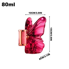 La Bomba EDP Spray For Women 2.7 oz Fragrance Perfume Scent Spray Bottle